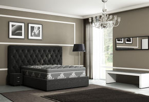 Спальная система Verda Luxe & Island (Велсофт) 
