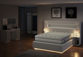 Спальная система Verda Smart & Island (Велсофт) 