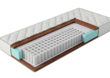 Матрас Релакс Джотто  160 x 200